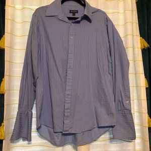 Men’s button up